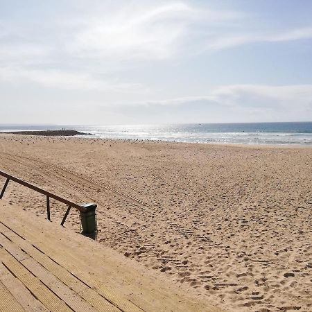 Ocean View Apartment Costa da Caparica Dış mekan fotoğraf