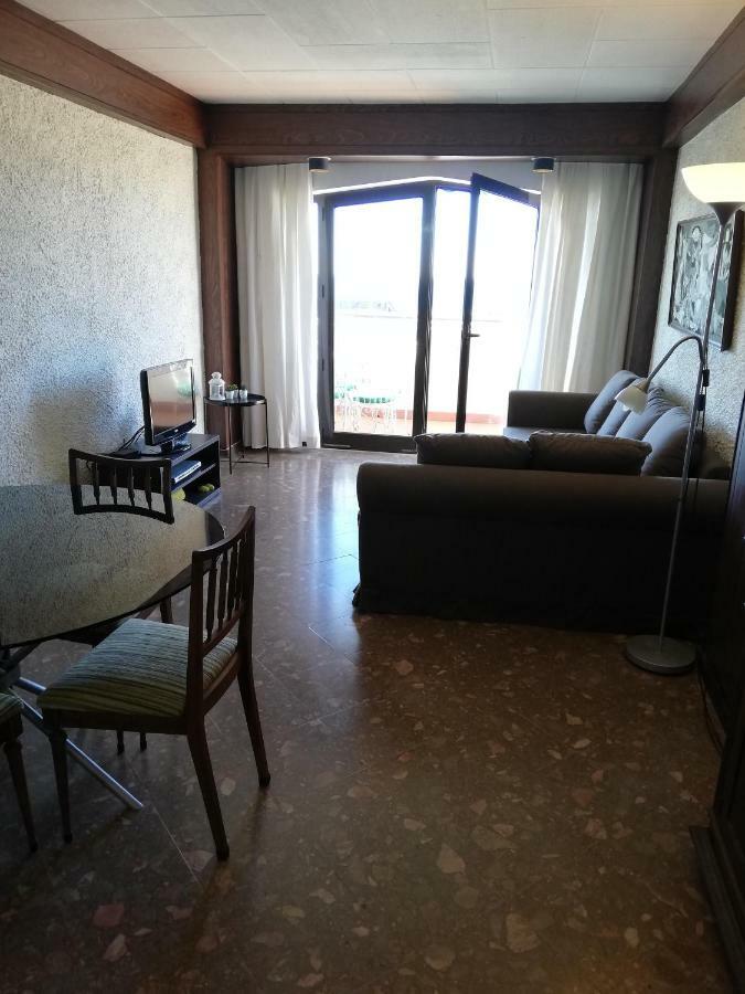 Ocean View Apartment Costa da Caparica Dış mekan fotoğraf