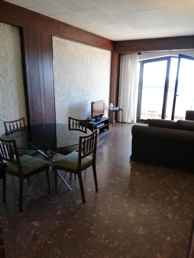 Ocean View Apartment Costa da Caparica Dış mekan fotoğraf